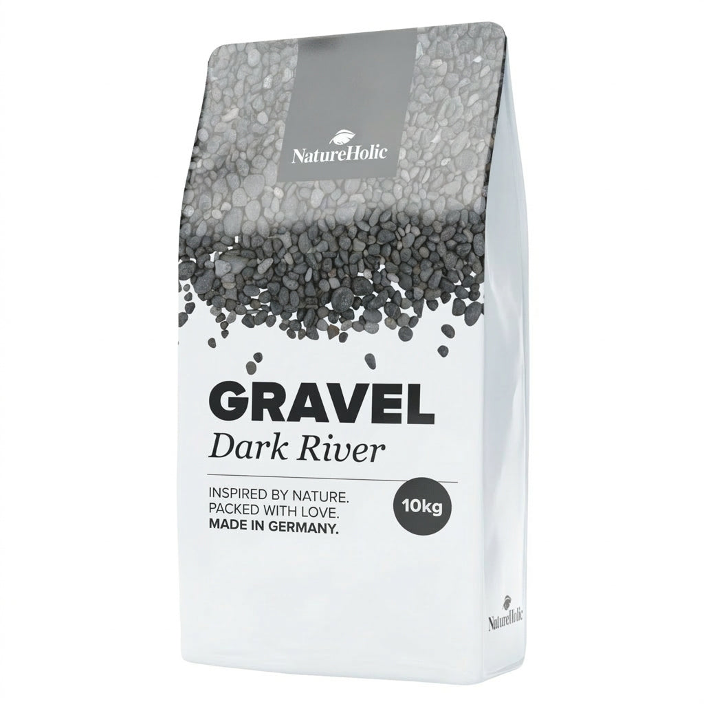 NatureHolic Naturkies Dark River