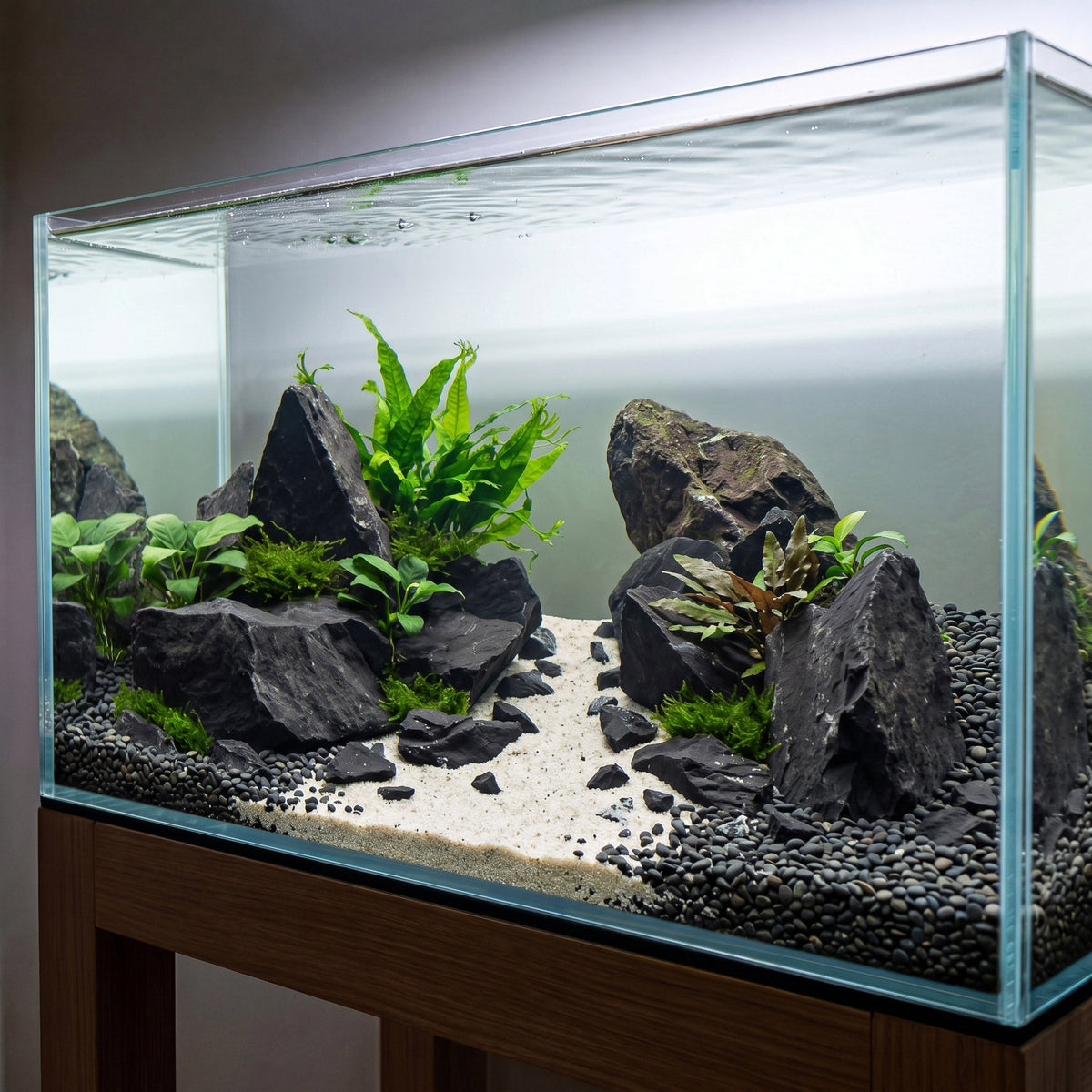 NatureHolic Naturkies Dark River