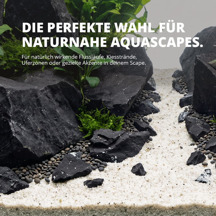 NatureHolic Naturkies Dark River