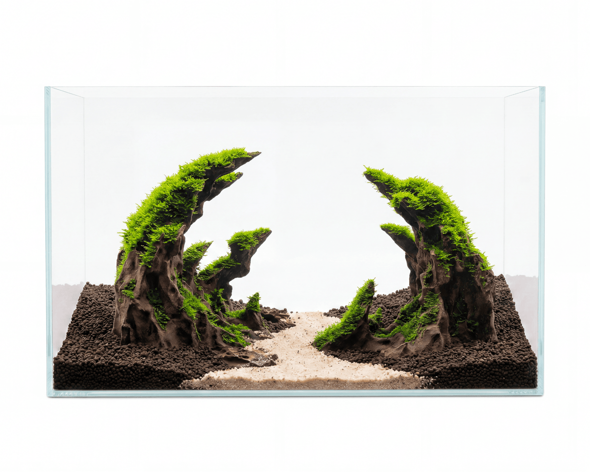 NatureHolic - Ready to Scape - Dragon's Gate 60