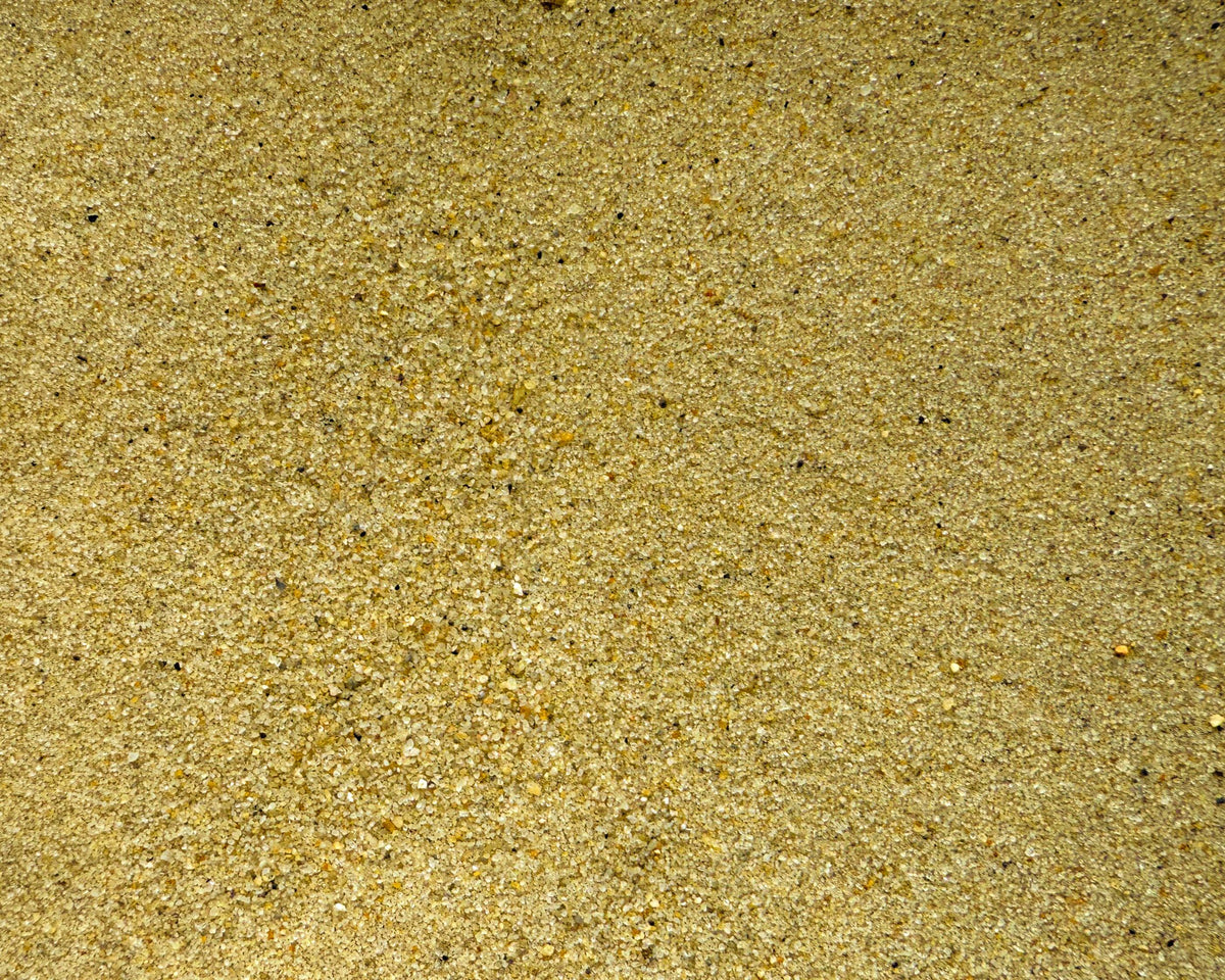 NatureHolic Eli Creek - extra feiner Natursand