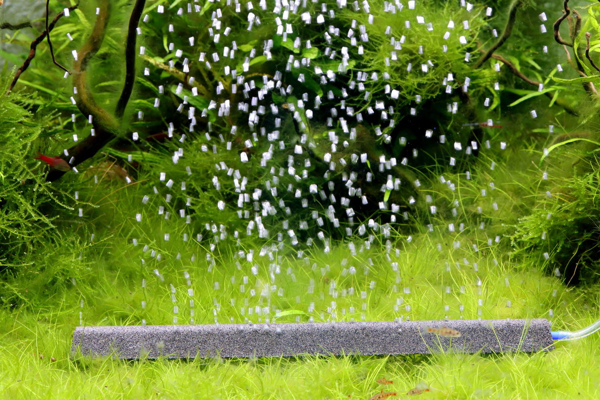 NatureHolic - Bubble Bar - Ausströmerstein