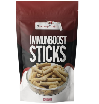 ST Immunboost-Sticks 30g