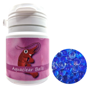 Jelly Balls Aquaclear (75 Stück)