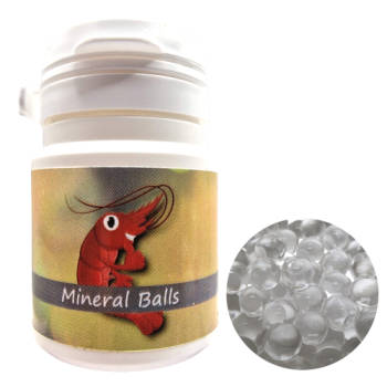 Jelly Balls Mineral (100 Stück)