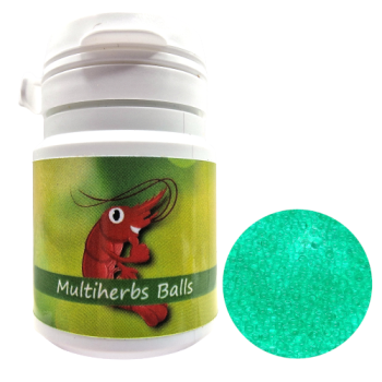 Jelly Balls Mulitherbs (100 Stück)