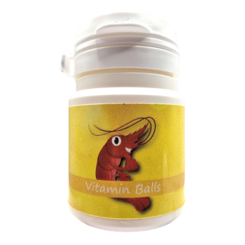 Jelly Balls Vitamin (100 Stück)