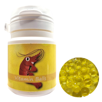 Jelly Balls Vitamin (100 Stück)