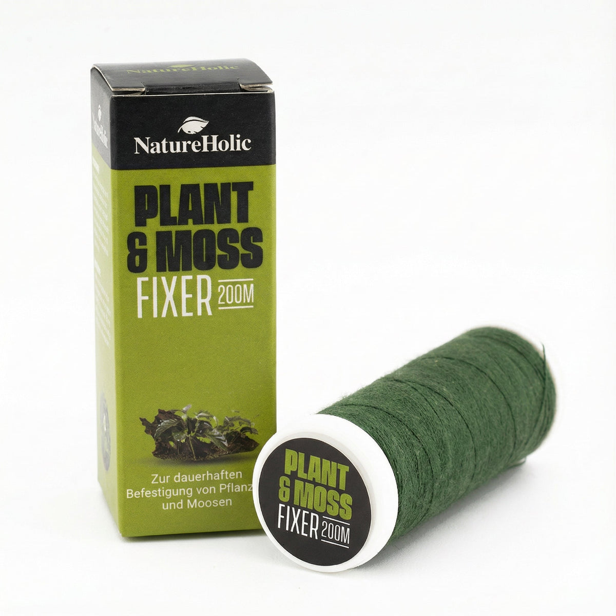 Natureholic - Moss & Plant Fixer - 200m