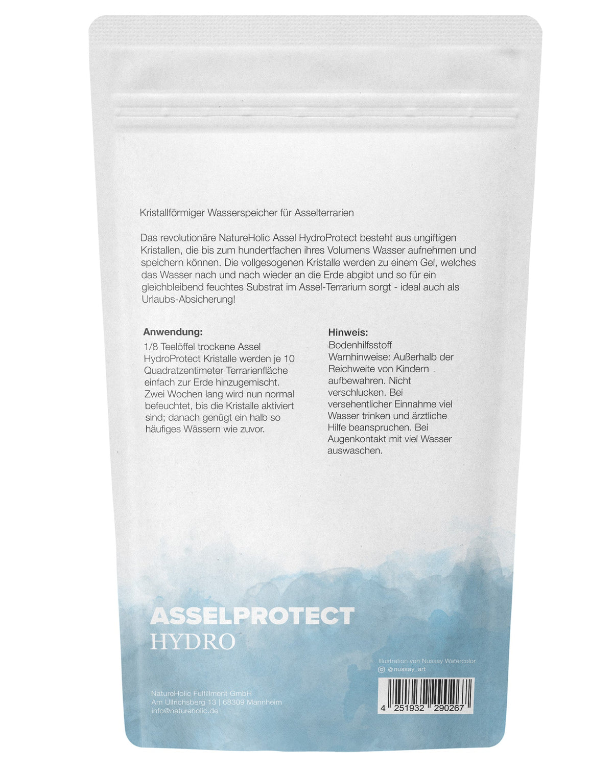 Assel HydroProtect