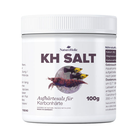 KH Salt Aufhärtesalz