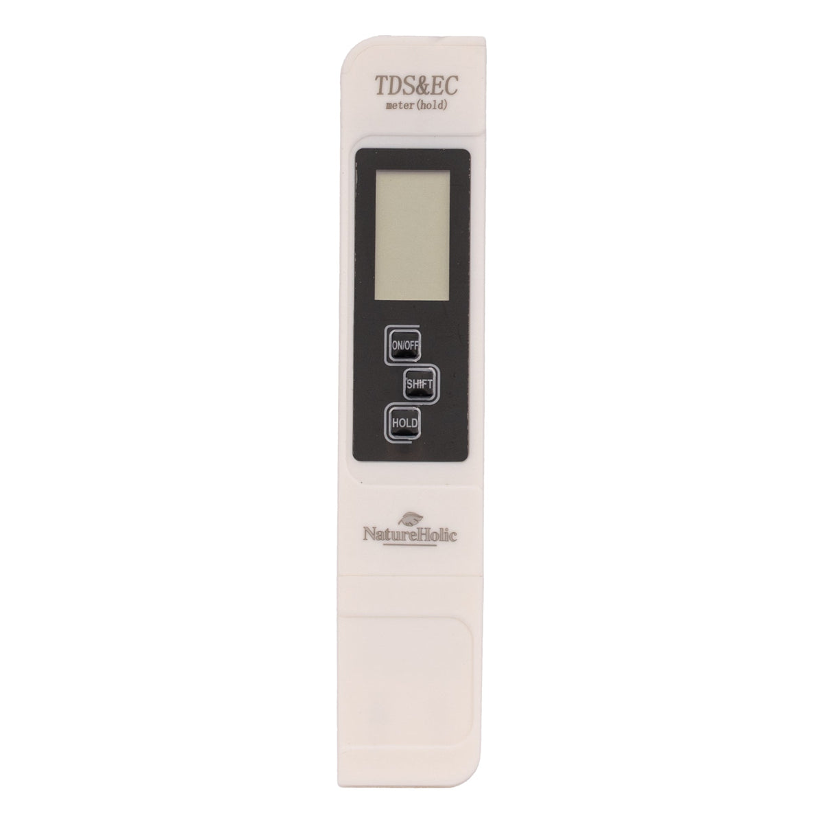 NatureHolic - Mikrosiemens / TDS Leitwert Messgerät für Aquarien