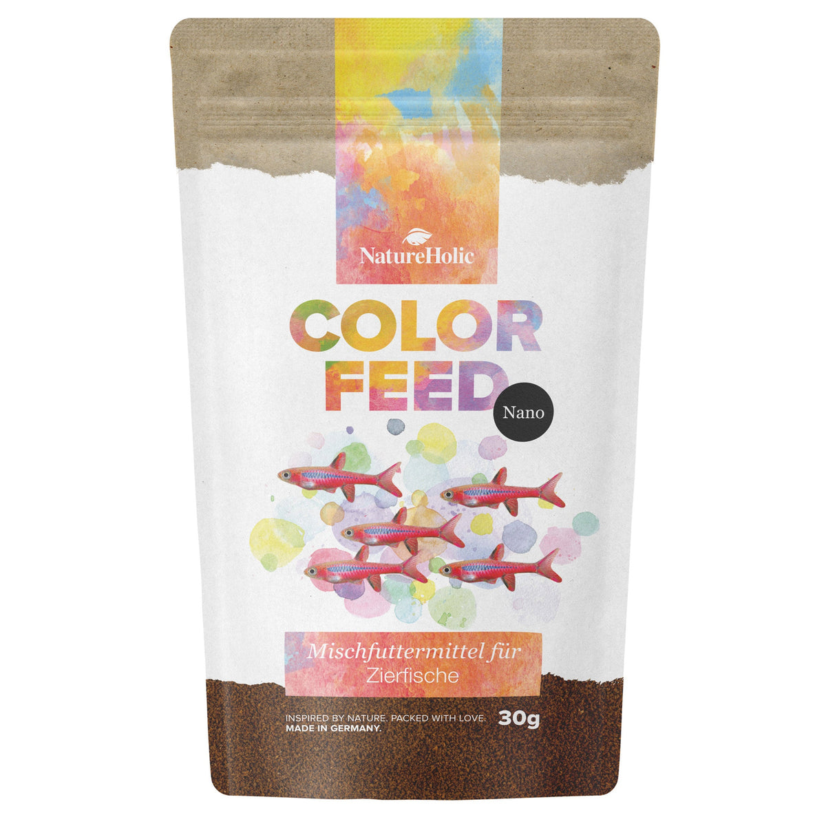 Nano Color Farbverstärkung