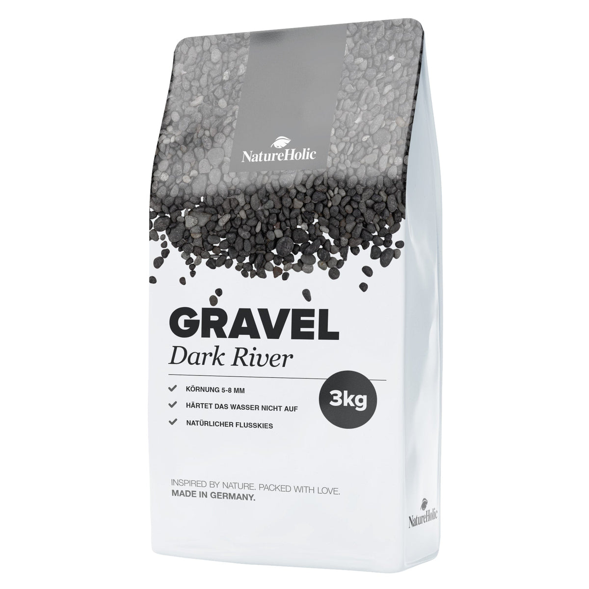 NatureHolic Naturkies Dark River