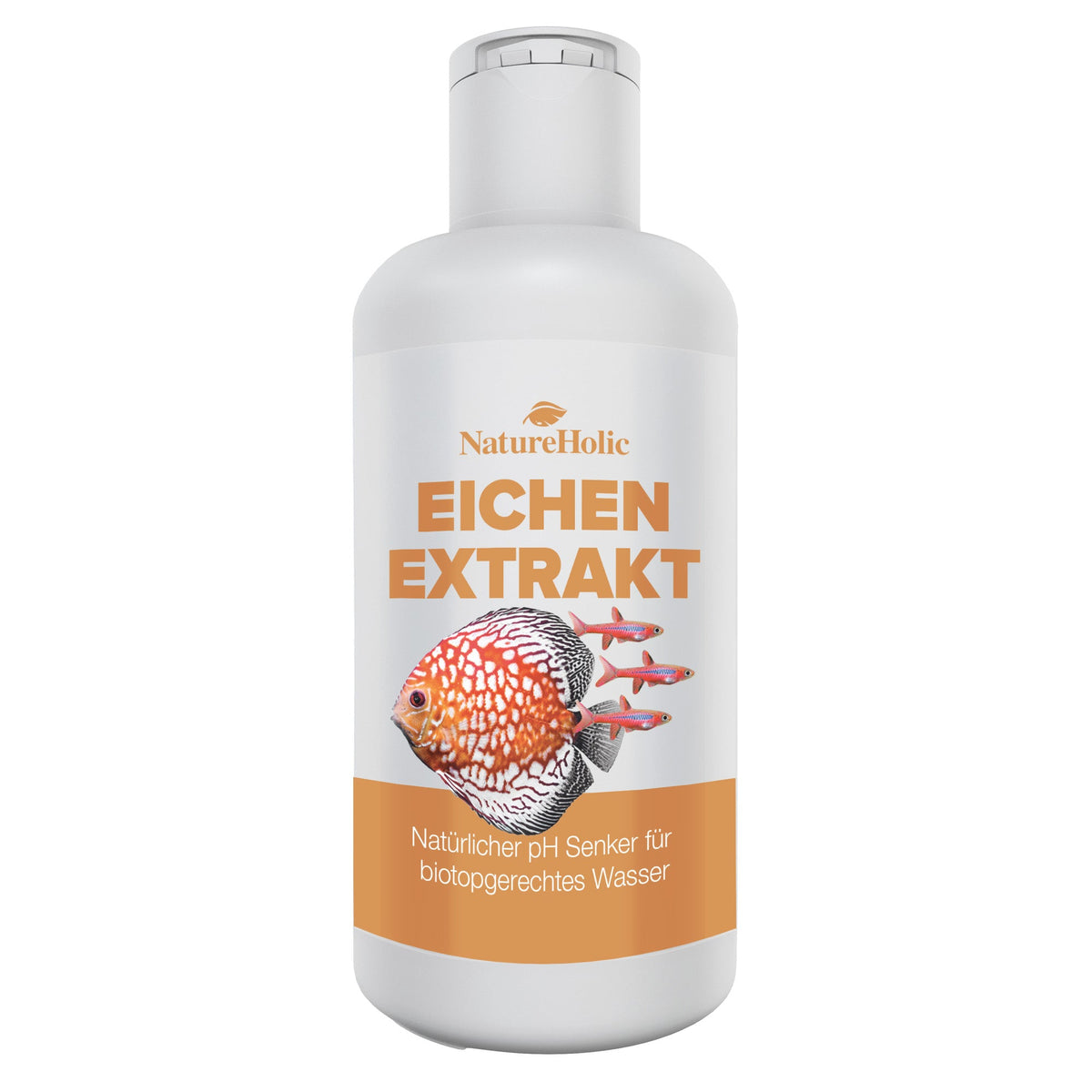 NatureHolic - Eichenextrakt - 125ml