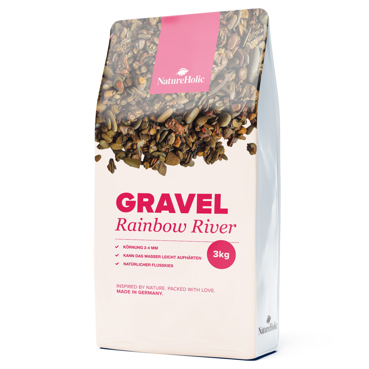 NatureHolic Naturkies Rainbow River