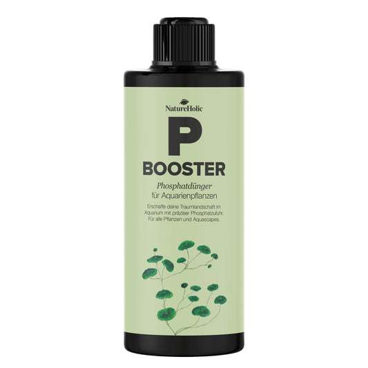 NatureHolic Phosphat Booster – Flüssiger Phosphatdünger 250 ml