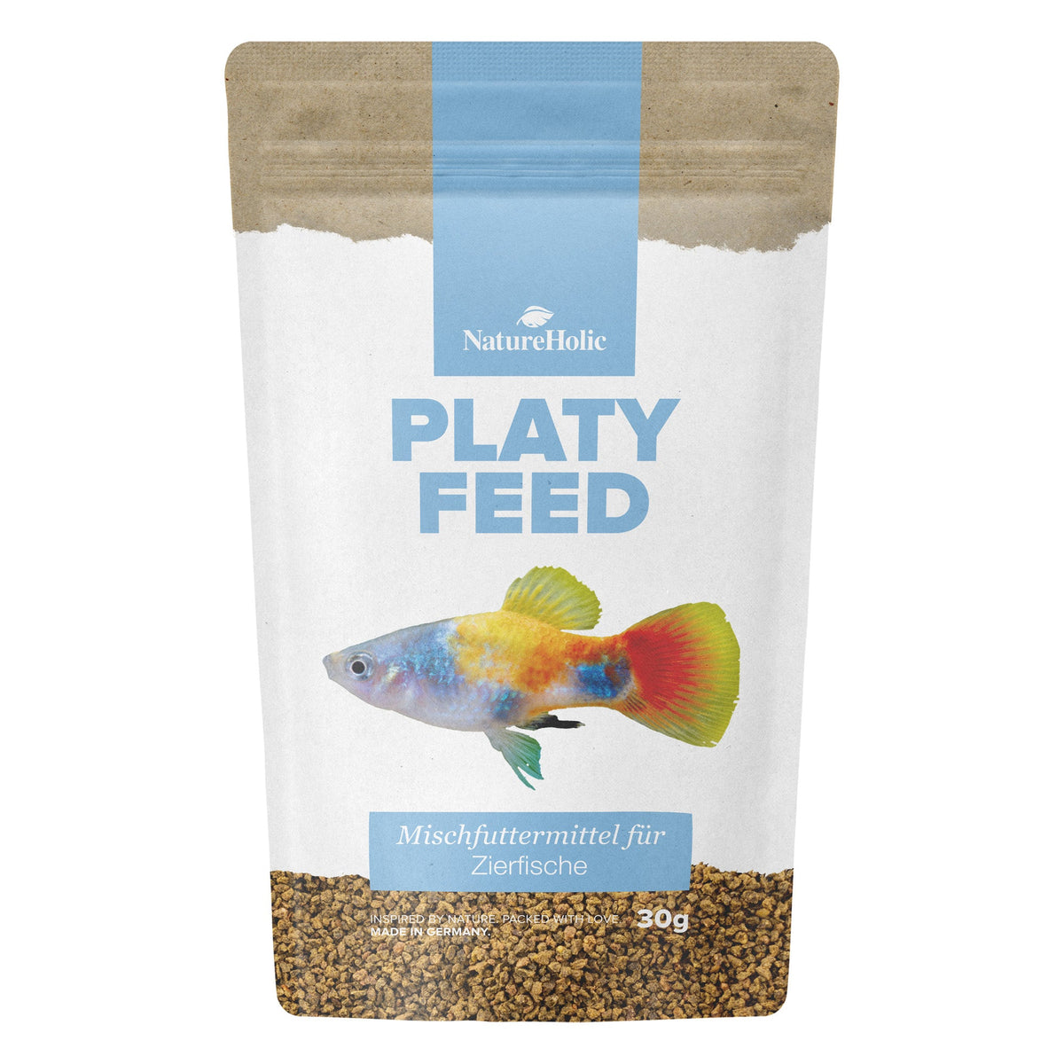 PlatyFeed