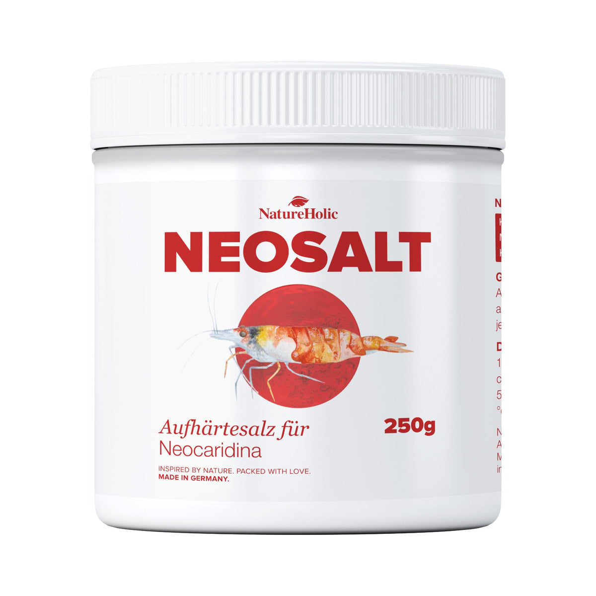 NEOSALT Aufhärtesalz