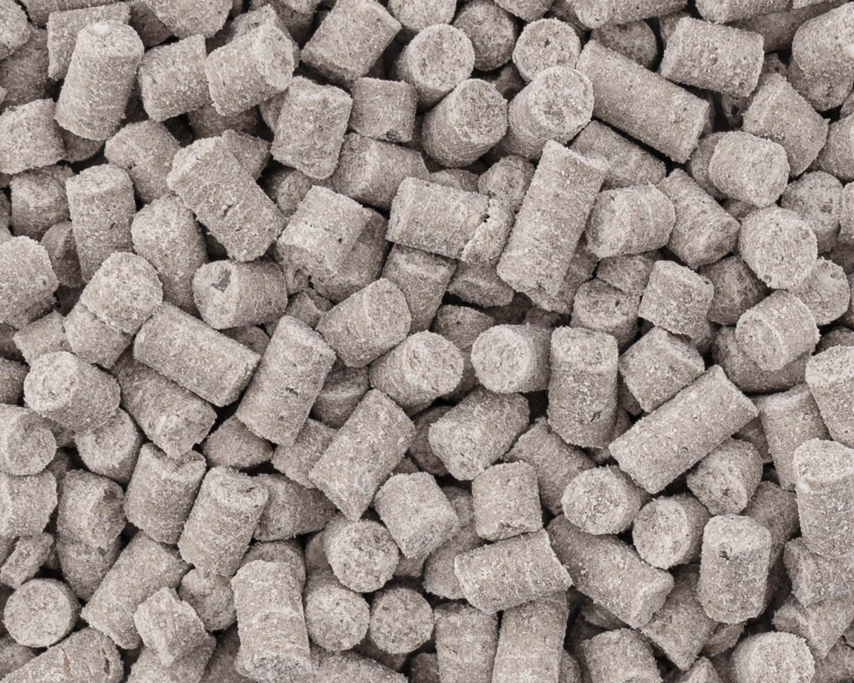 NatureHolic AquaSnack Snow Pops - 30g - Wochenendfutter / Ferienfutter für Garnelen & co.