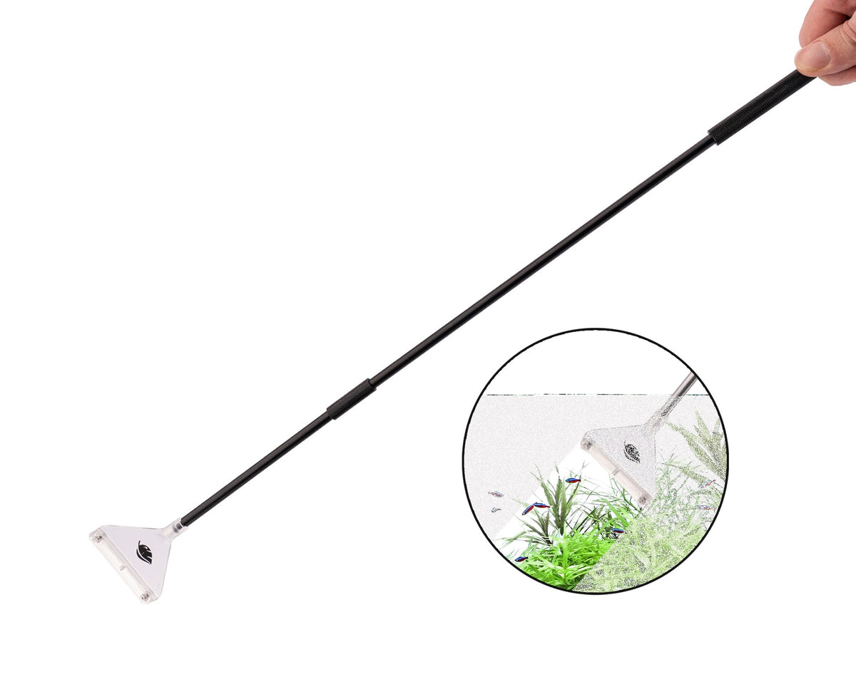 NatureHolic Scaping Scraper black - 64cm Scheibenreiniger