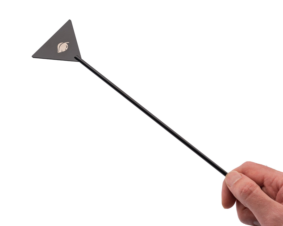 Flattener black