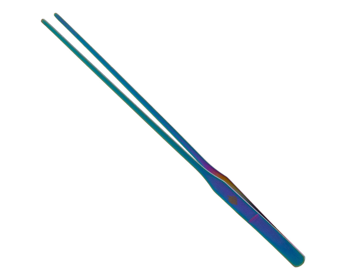 Tweezers straight color