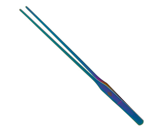 Tweezers straight color