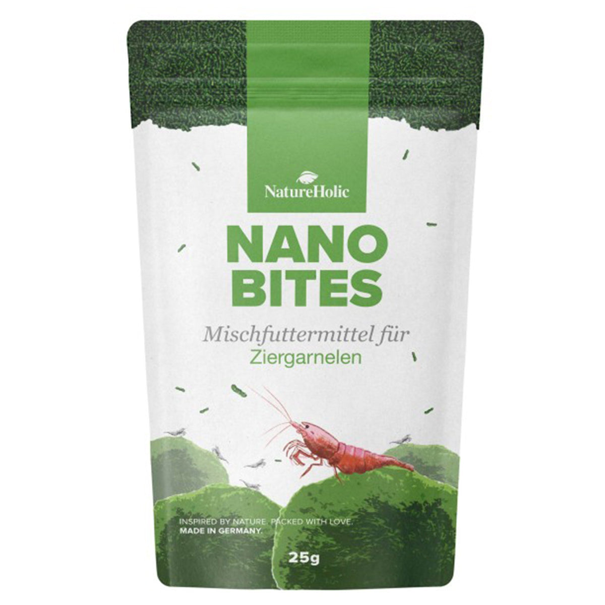 Nano Bites