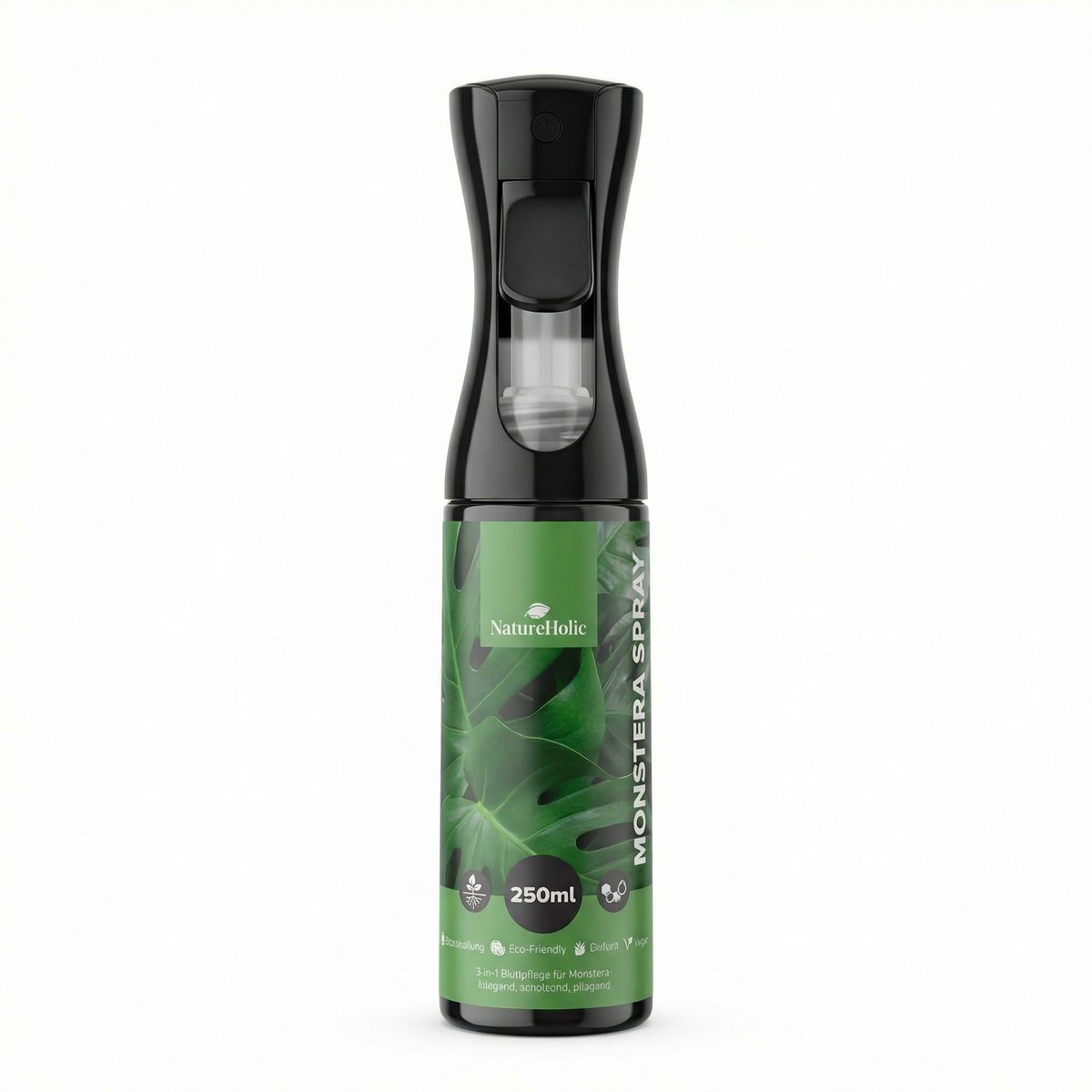 NatureHolic Monstera Spray - Blattspray Dünger