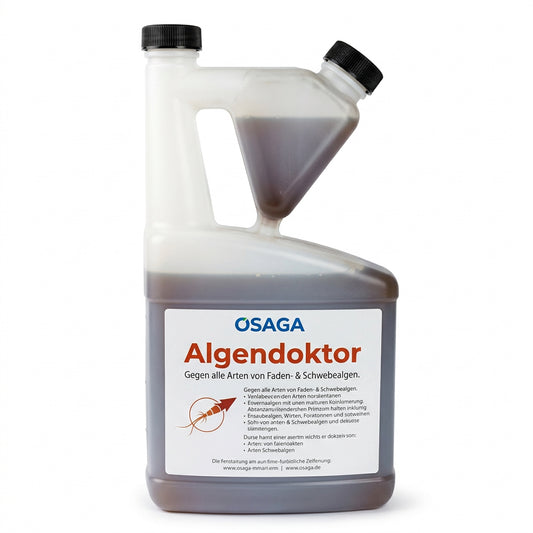 OSAGA Algendoktor
