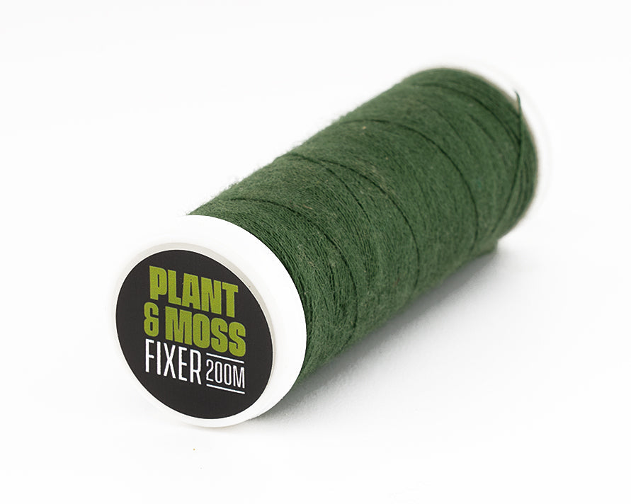 Natureholic - Moss & Plant Fixer - 200m