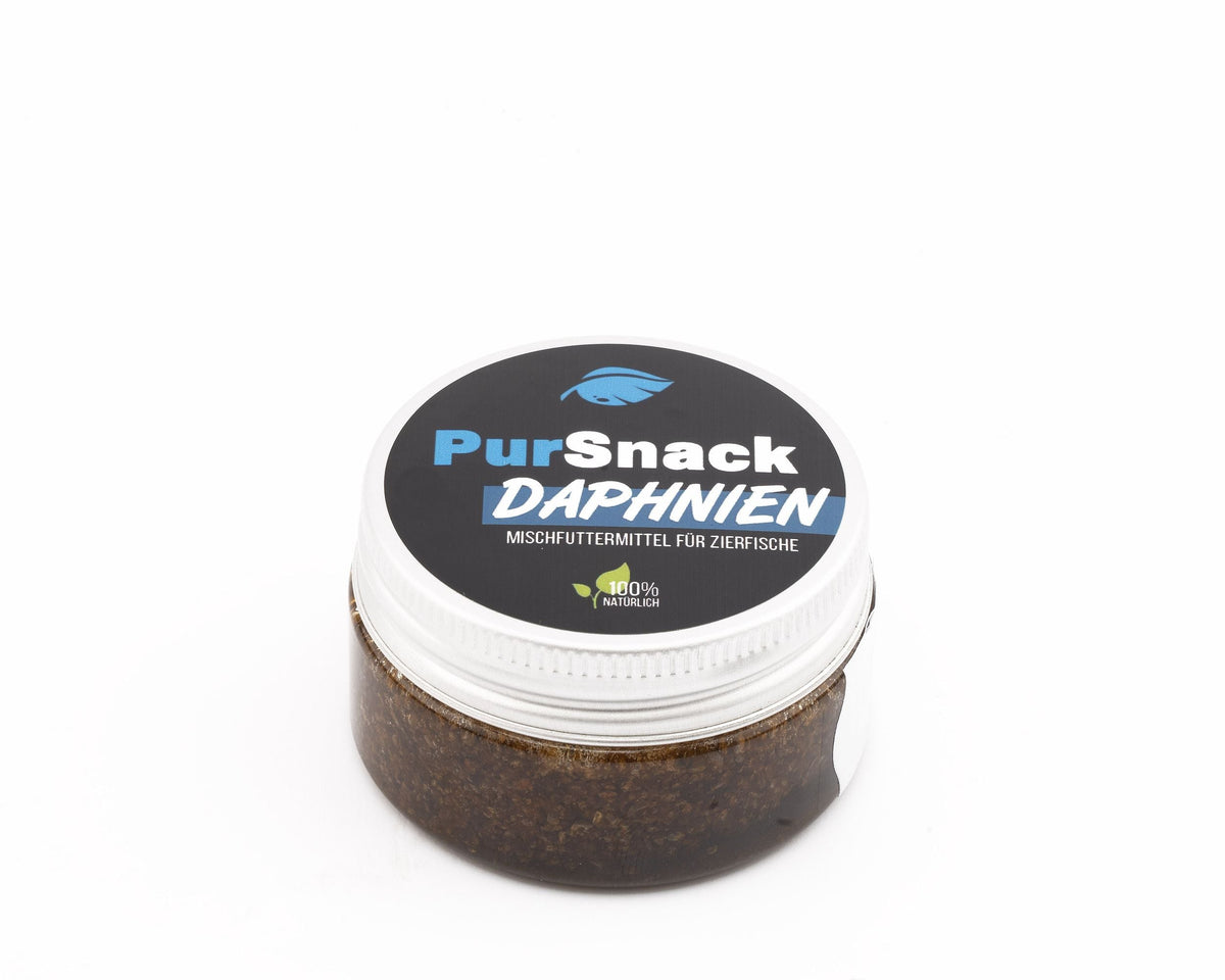 NatureHolic - PurSnack - Daphnien