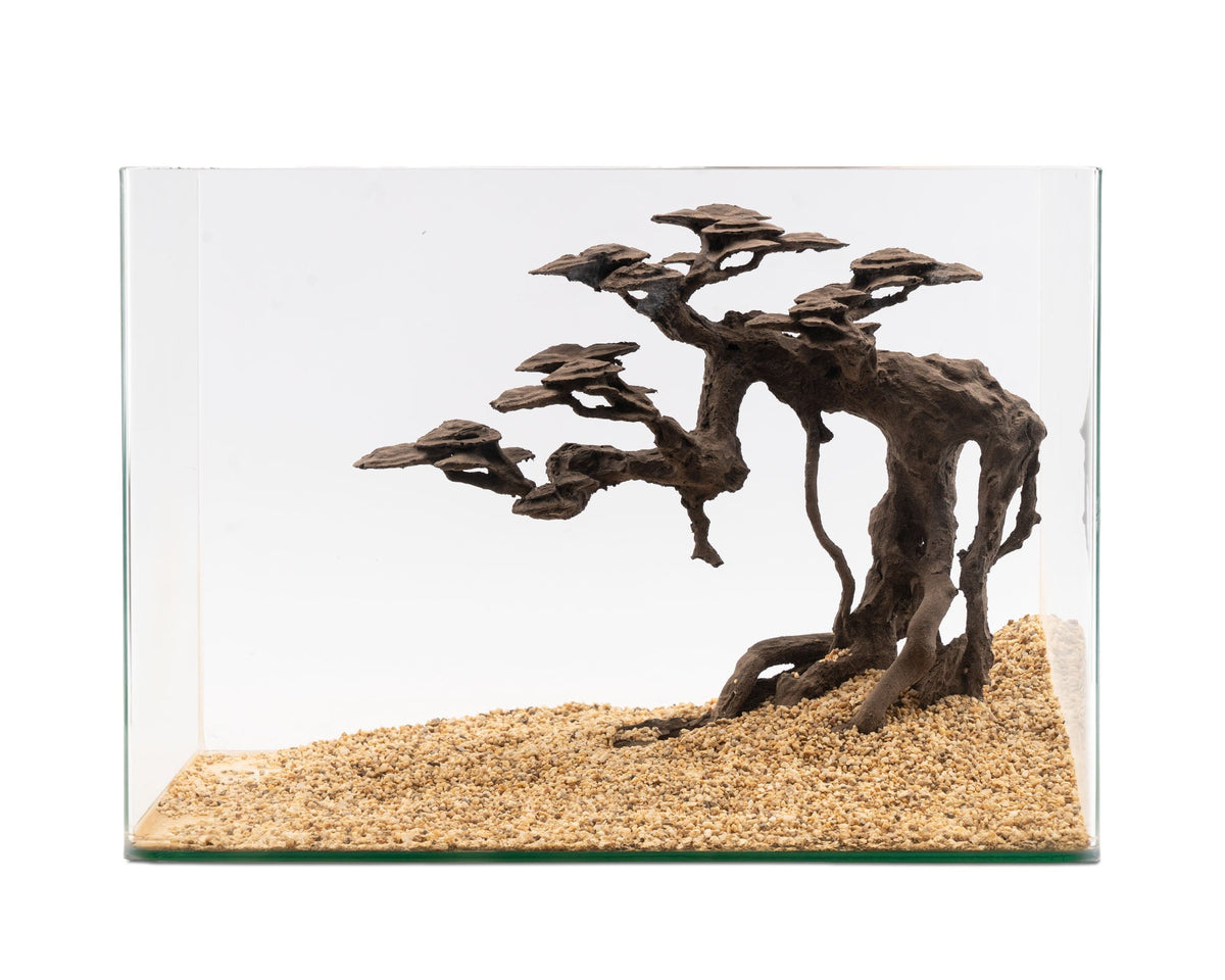 Stone Bonsai Senki