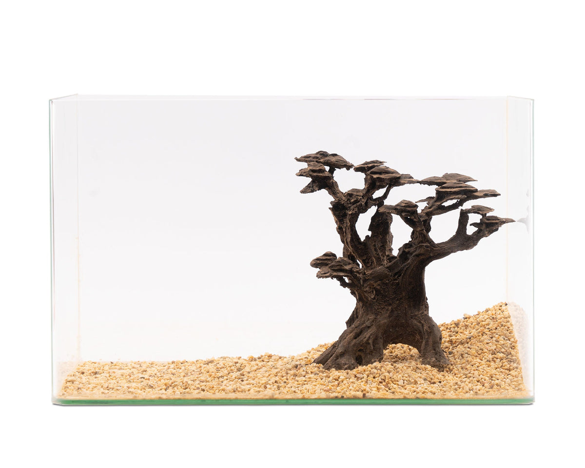 NatureHolic - Stone Bonsai - Mokuishi