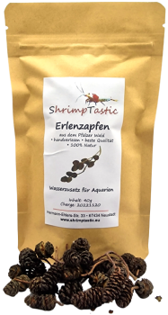 ST Erlenzapfen