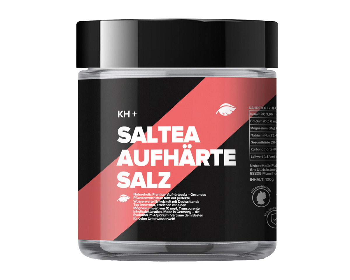 KH Salt Aufhärtesalz