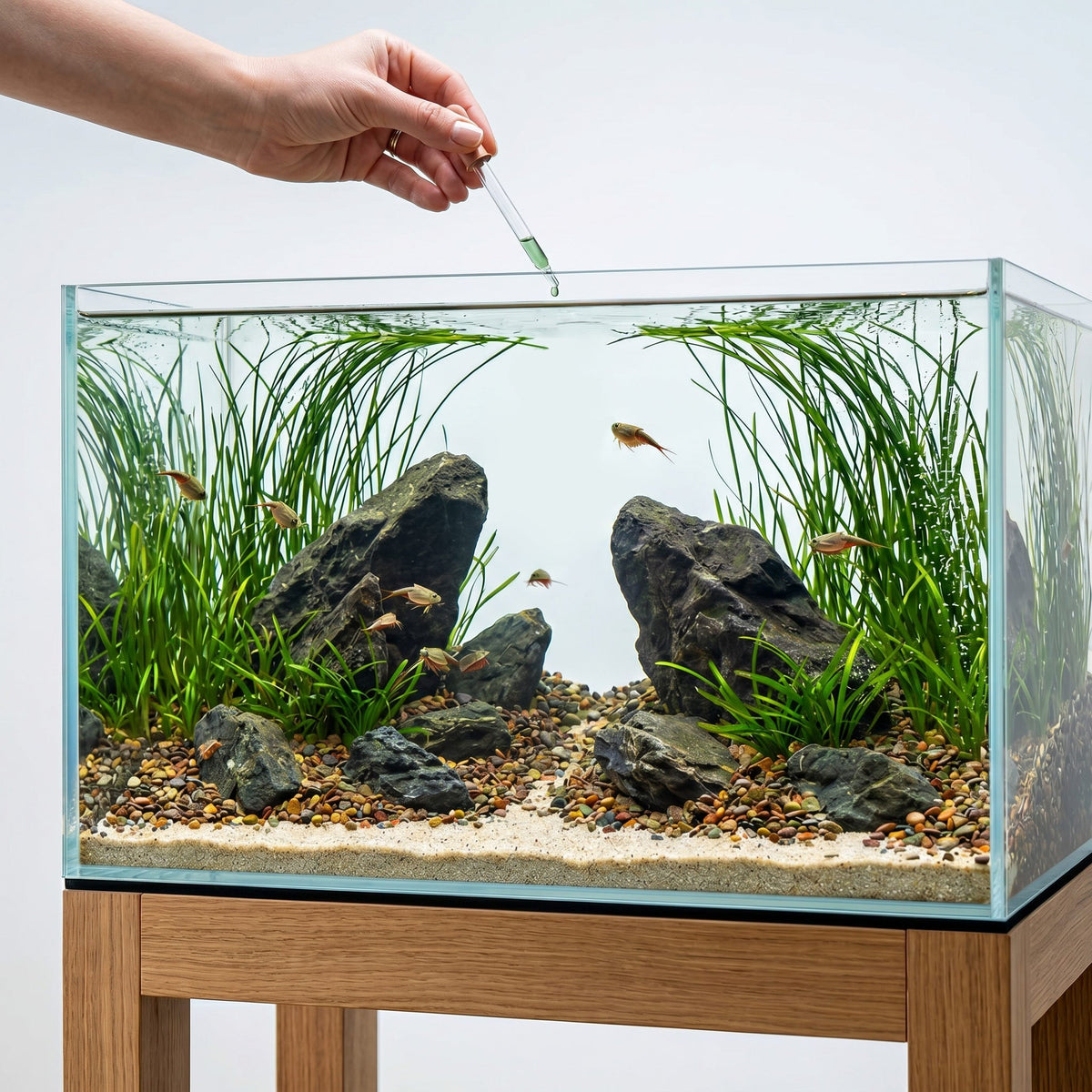 NatureHolic Triops Feed - 20g
