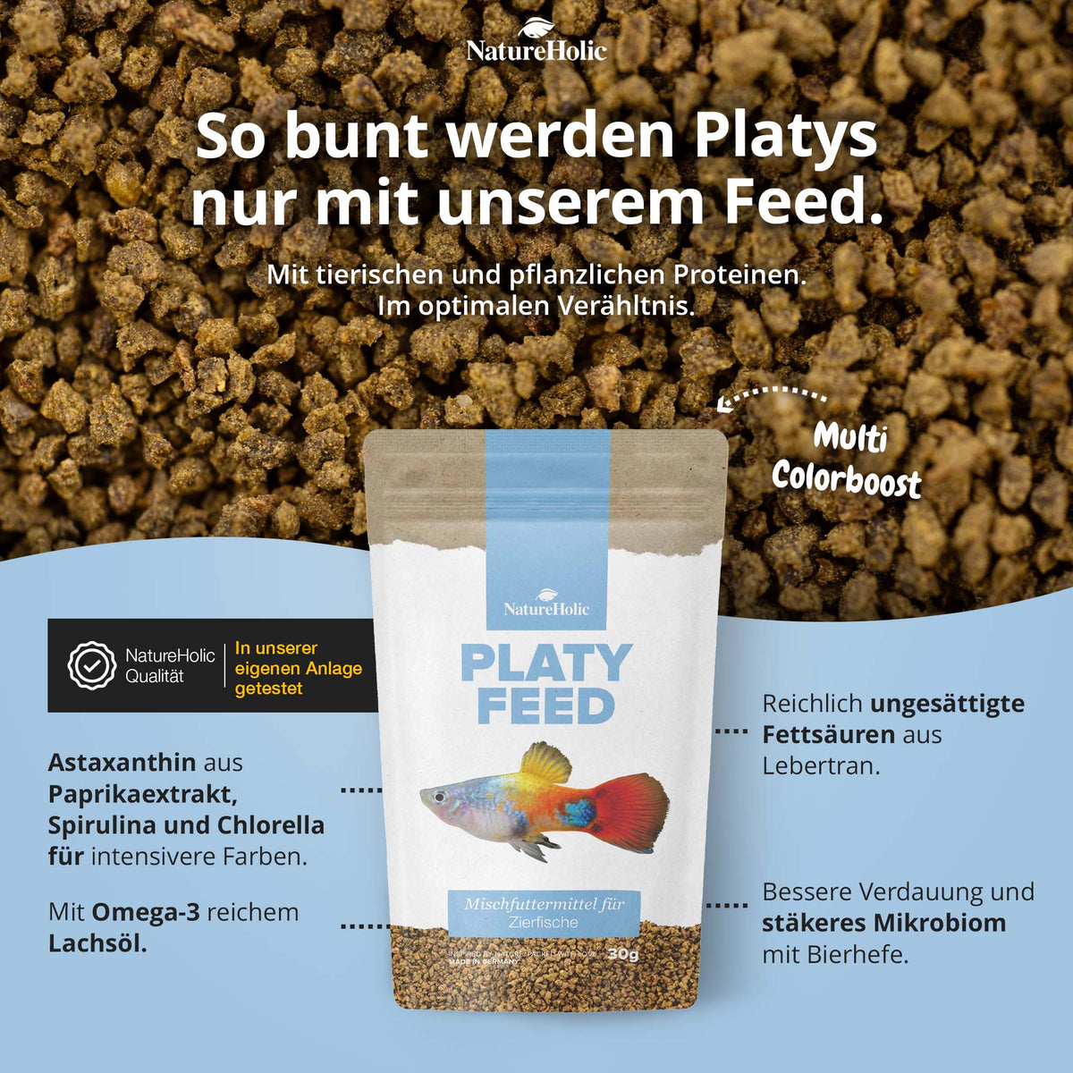 PlatyFeed