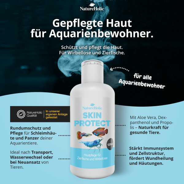 Skin Protect 125ml