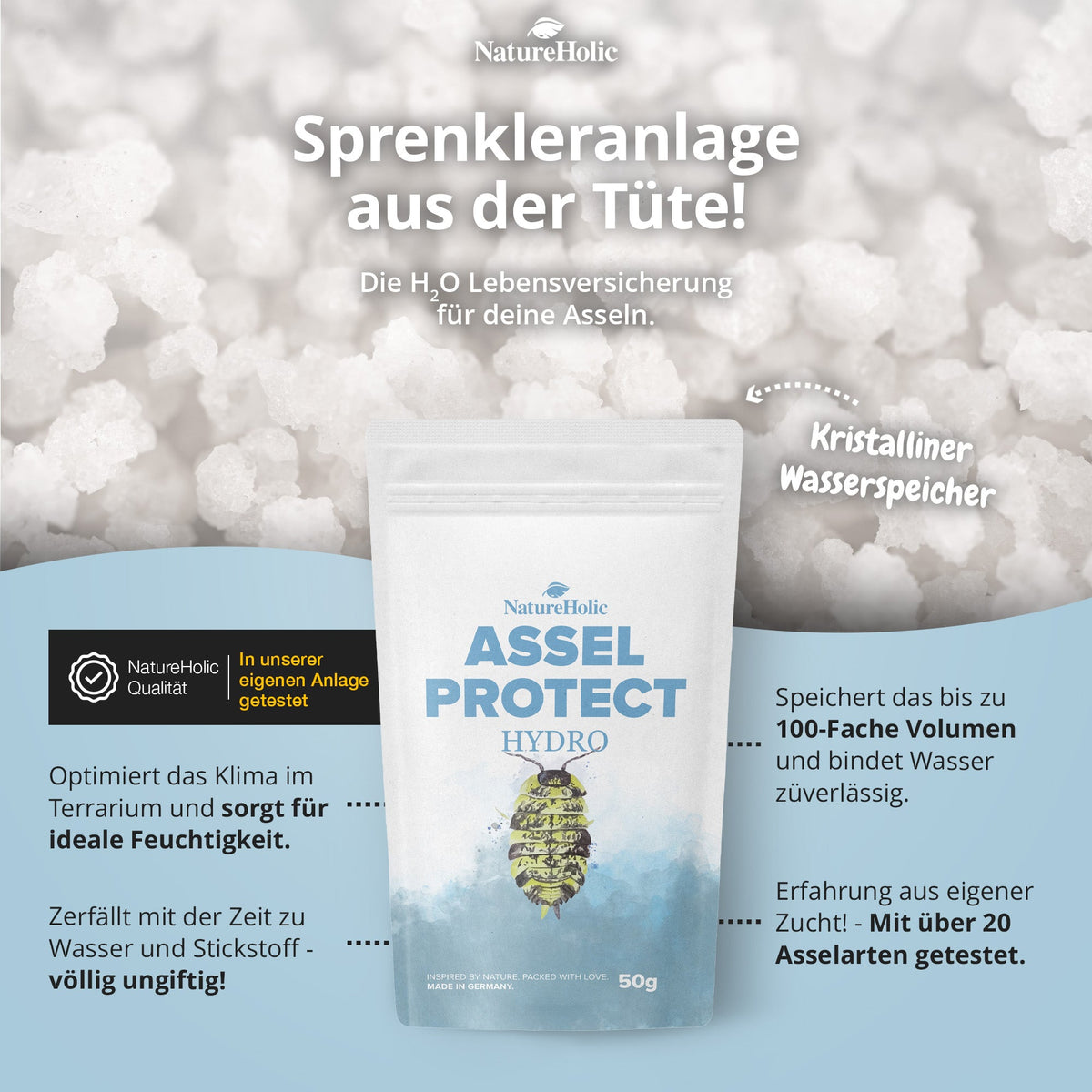 Assel HydroProtect