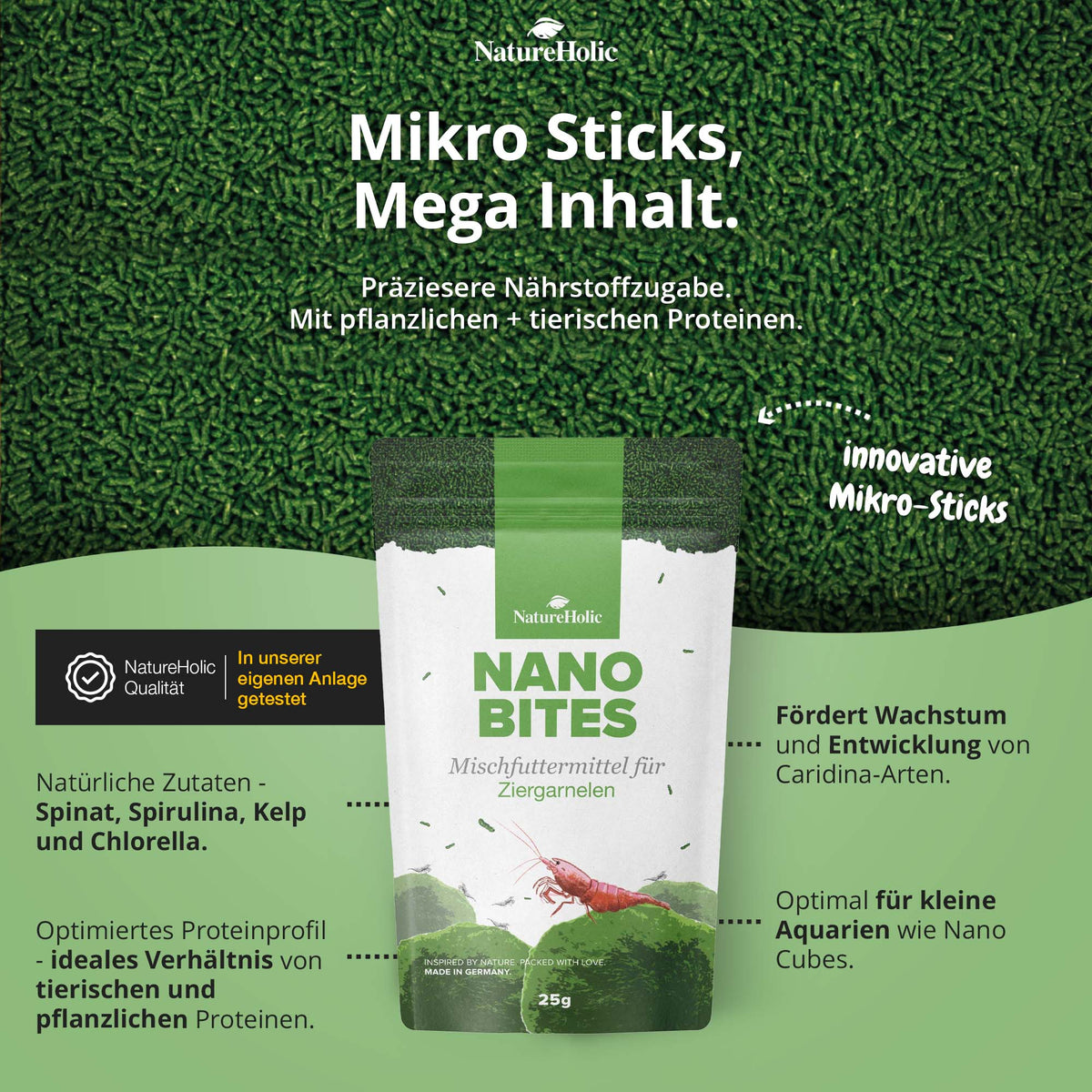 Nano Bites