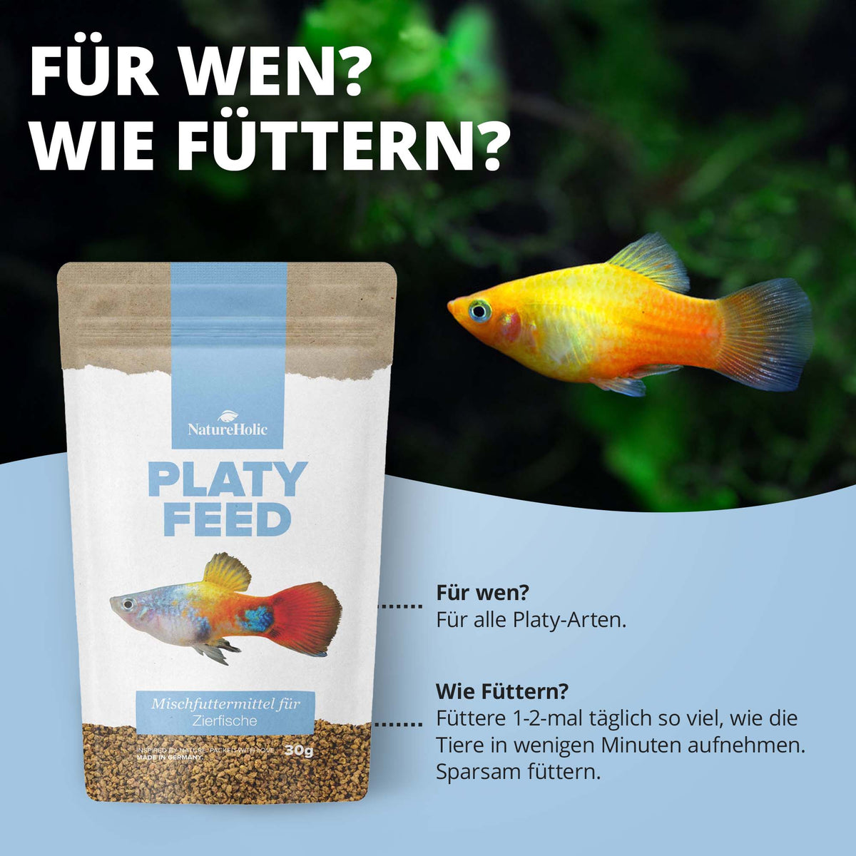 PlatyFeed