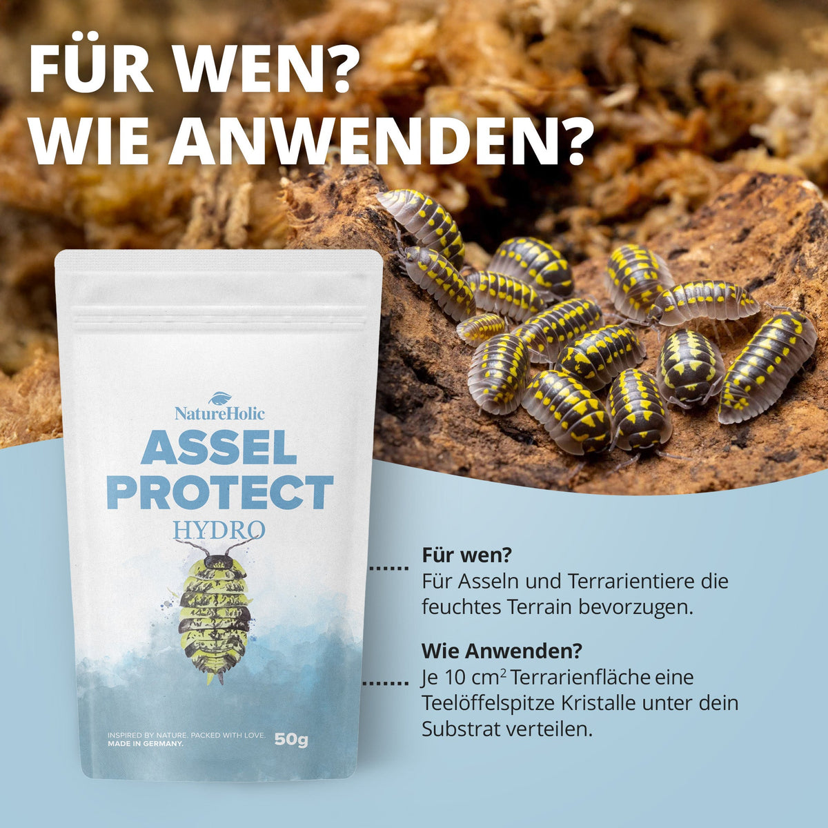 Assel HydroProtect