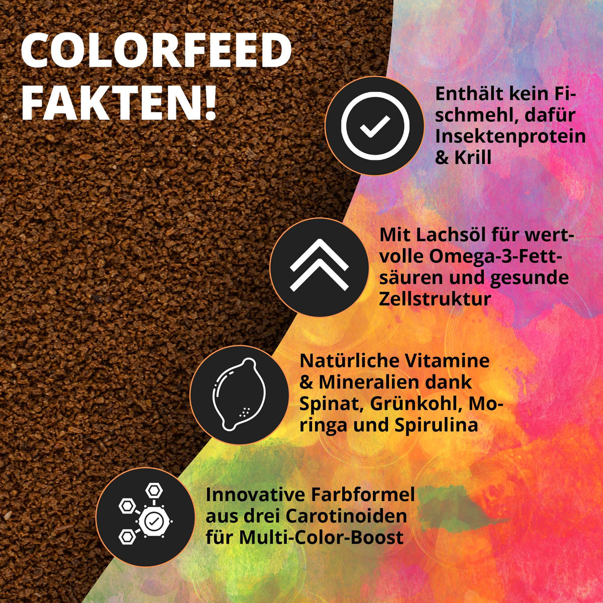 Nano Color Farbverstärkung