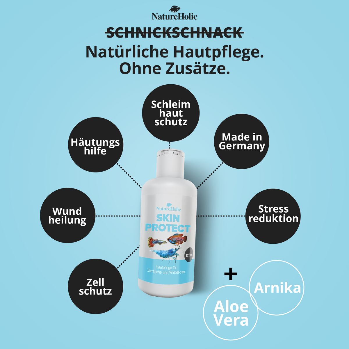 Skin Protect 125ml