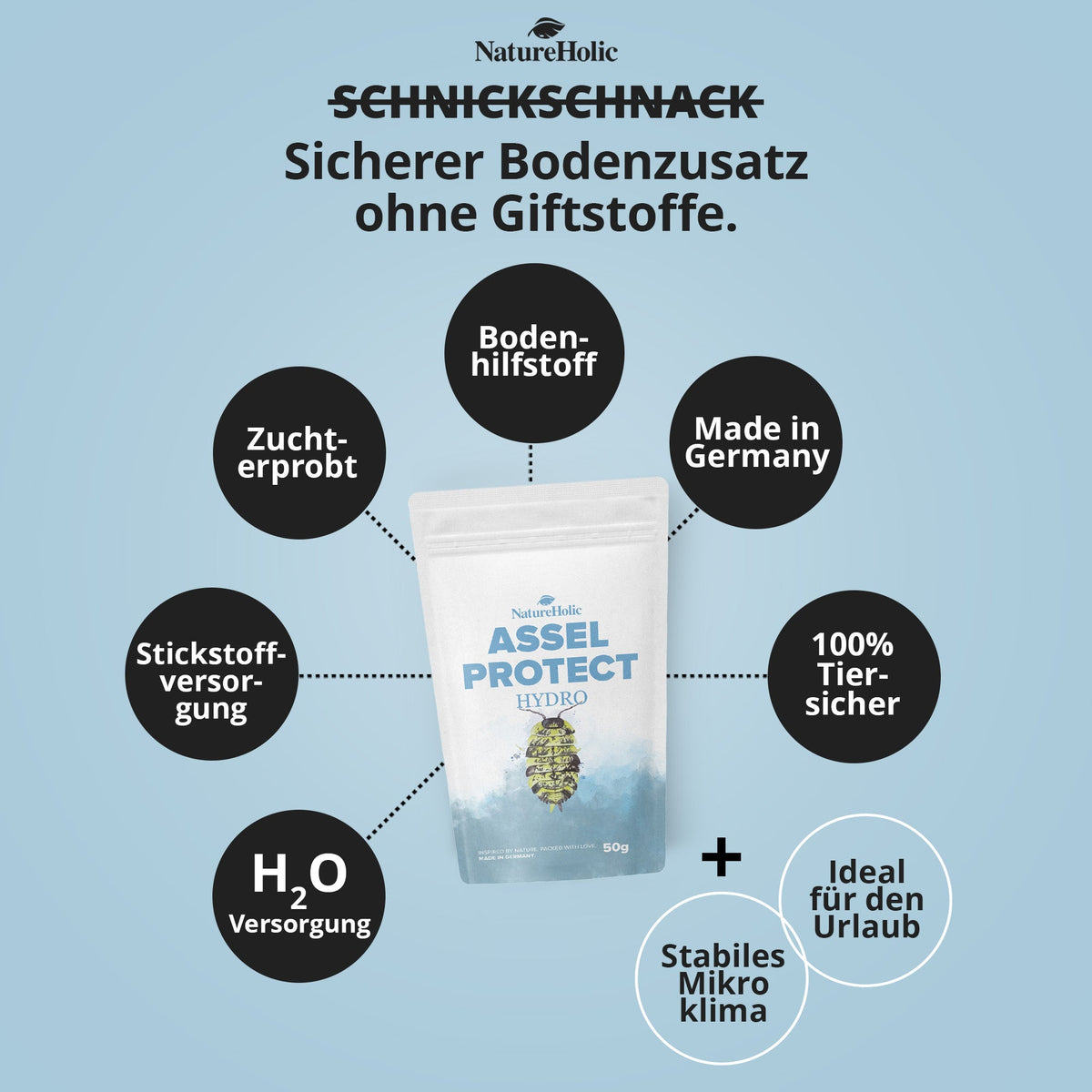 Assel HydroProtect