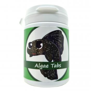 Algae Tabs (150 ml)