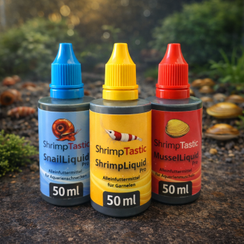 ST Liquid Pro Set (3x50ml)
