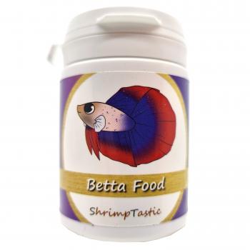 Betta Food (150 ml)